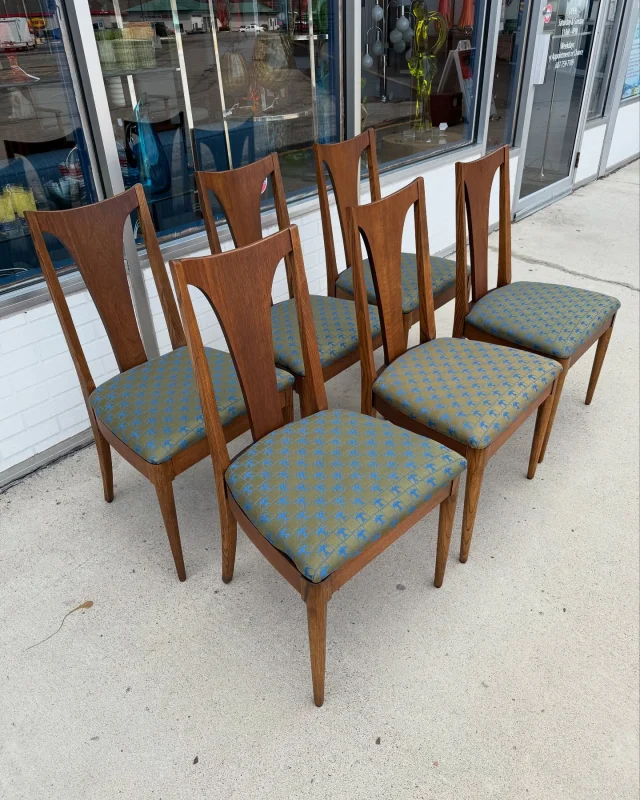 Barton and Lyles Vintage Mid Century Modern | We Buy & Sell