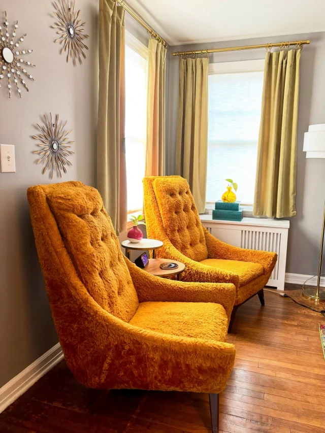 Privacy Policy | Barton and Lyles Vintage Mid Century Modern